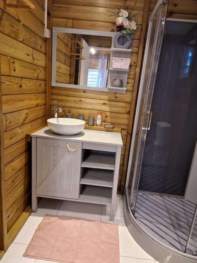 Appartement Major Holidays à Garnier Extérieur photo