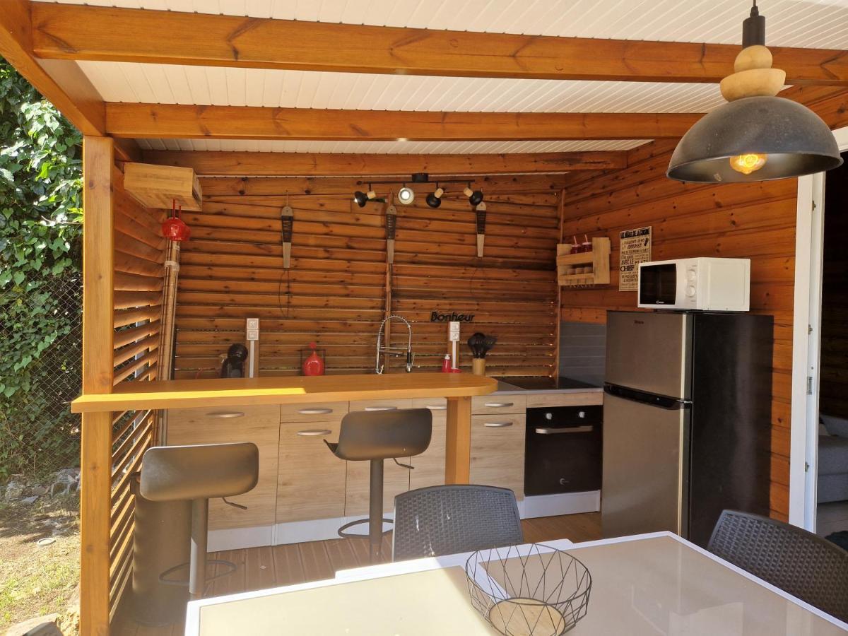 Appartement Major Holidays à Garnier Extérieur photo