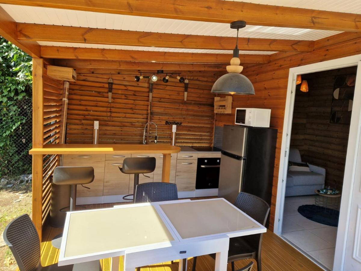 Appartement Major Holidays à Garnier Extérieur photo